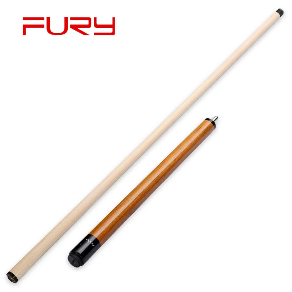 FURY JPW 2/6 бильярдный прыжок кий 13 мм 107 см G10 наконечник кленовый вал черный бакелитовый наконечник ручной работы Профессиональный биллар набор много подарков