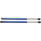 Подъемник багажника для Toyota Sienna (XL30) 2010-2020 фургона, минивэна, заднего багажника, поддерживающие газовые стойки, амортизатор, пружинный стержень