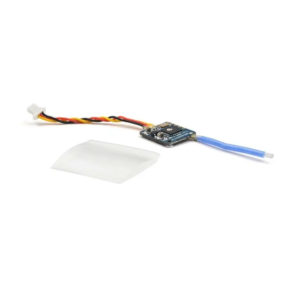 RCtown Flysky IA8X 2 4G 8CH PPM i BUS Мини приемник для AFHDS 2A FS NV14 Радиоуправляемый Дрон