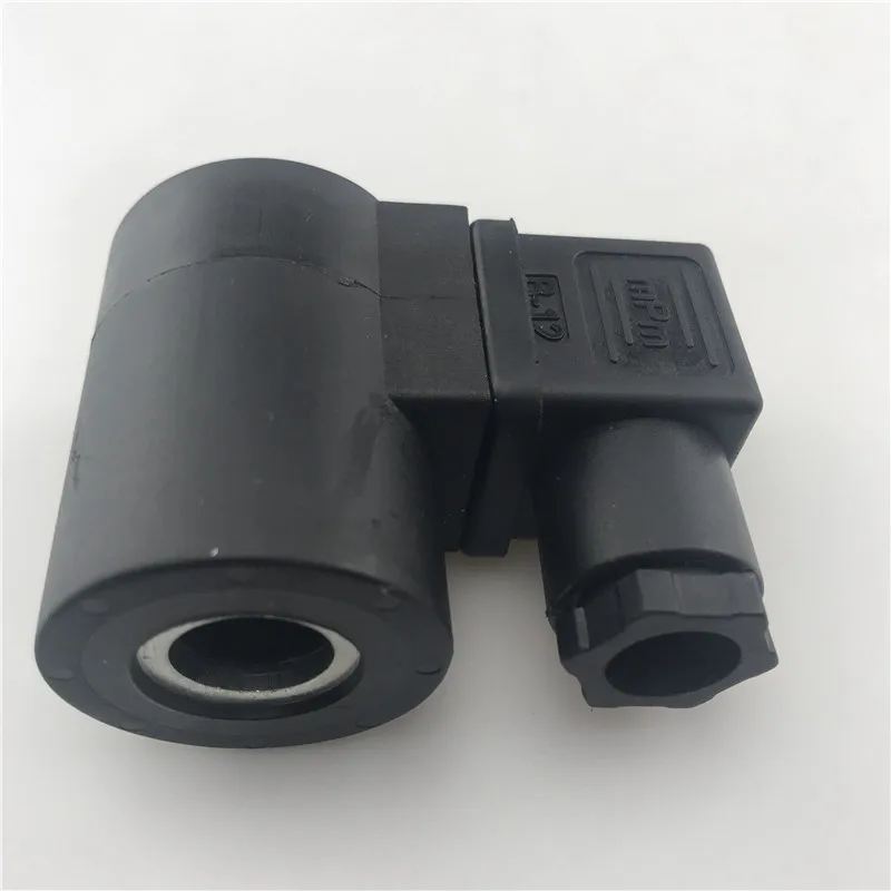 

AMISCO coil EV1 3E 14 220VAC 28VA hydraulic valve coil inner diameter 14 high 50