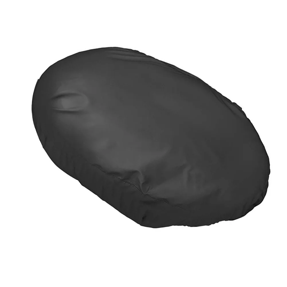 Чехол для гриля прочная Пылезащитная ткань Оксфорд наружная защита кемпинга