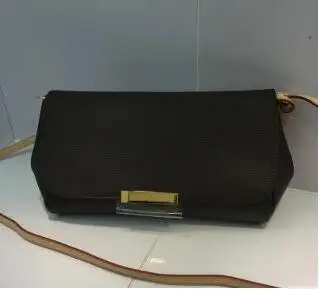 

2020 Genuine Leater AAA woxk fashion han bags metis women small clutch favorite wallet shoulder bags Free shipping