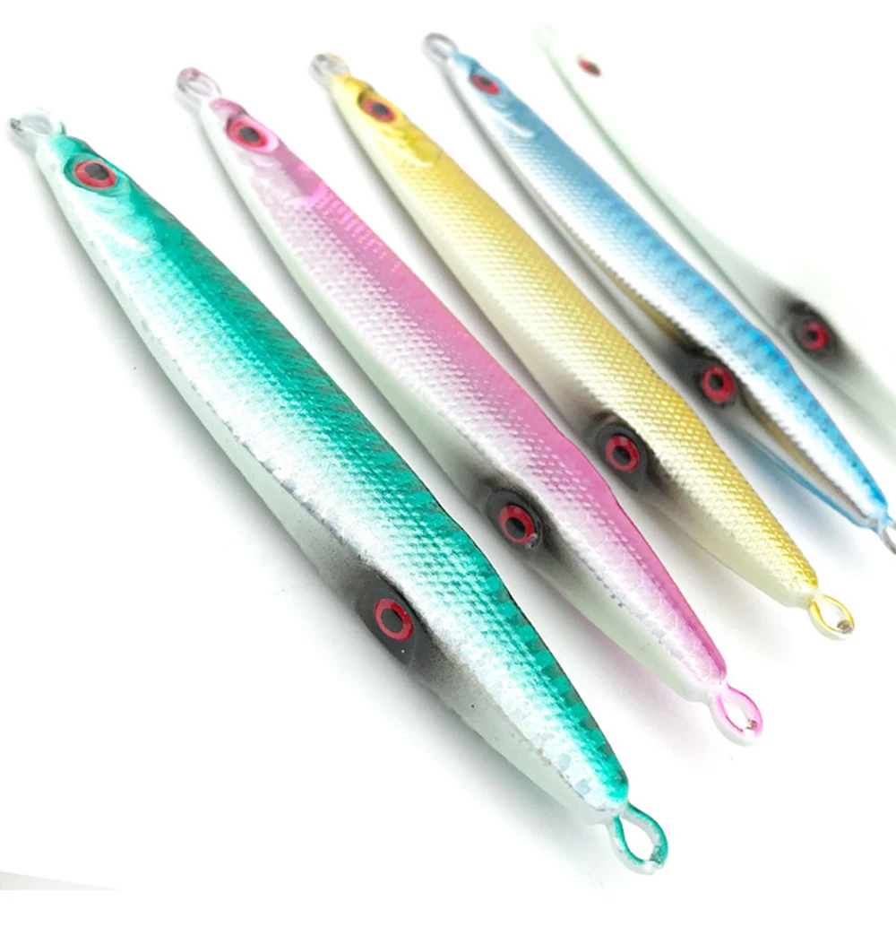 Рыболовная приманка 60 г 80 100 г|spoon lure|metal jiglure 60g |