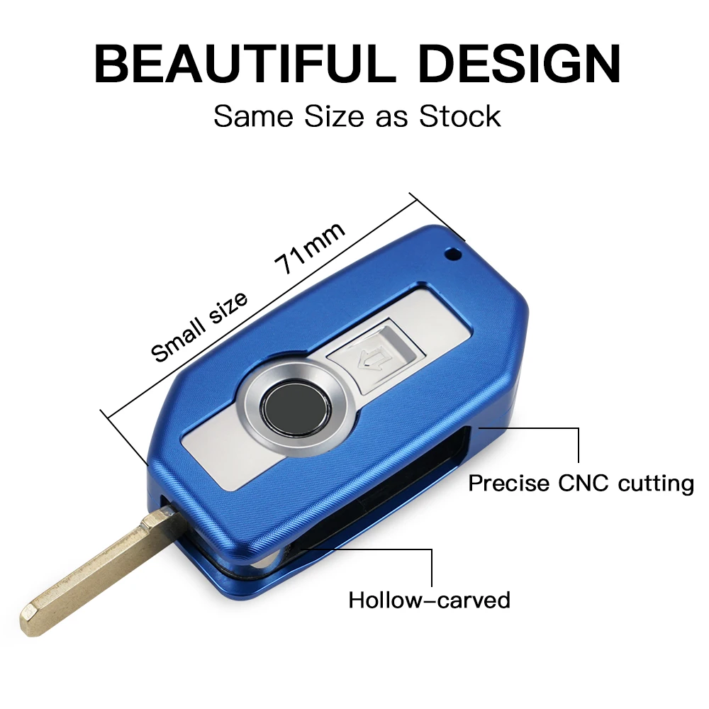 Чехол для ключей с ЧПУ BMW R1250GS Adventure R RS RT R1200GS LC F750GS F850GS F900R XR K1600B GT 20014-2020 2019 |