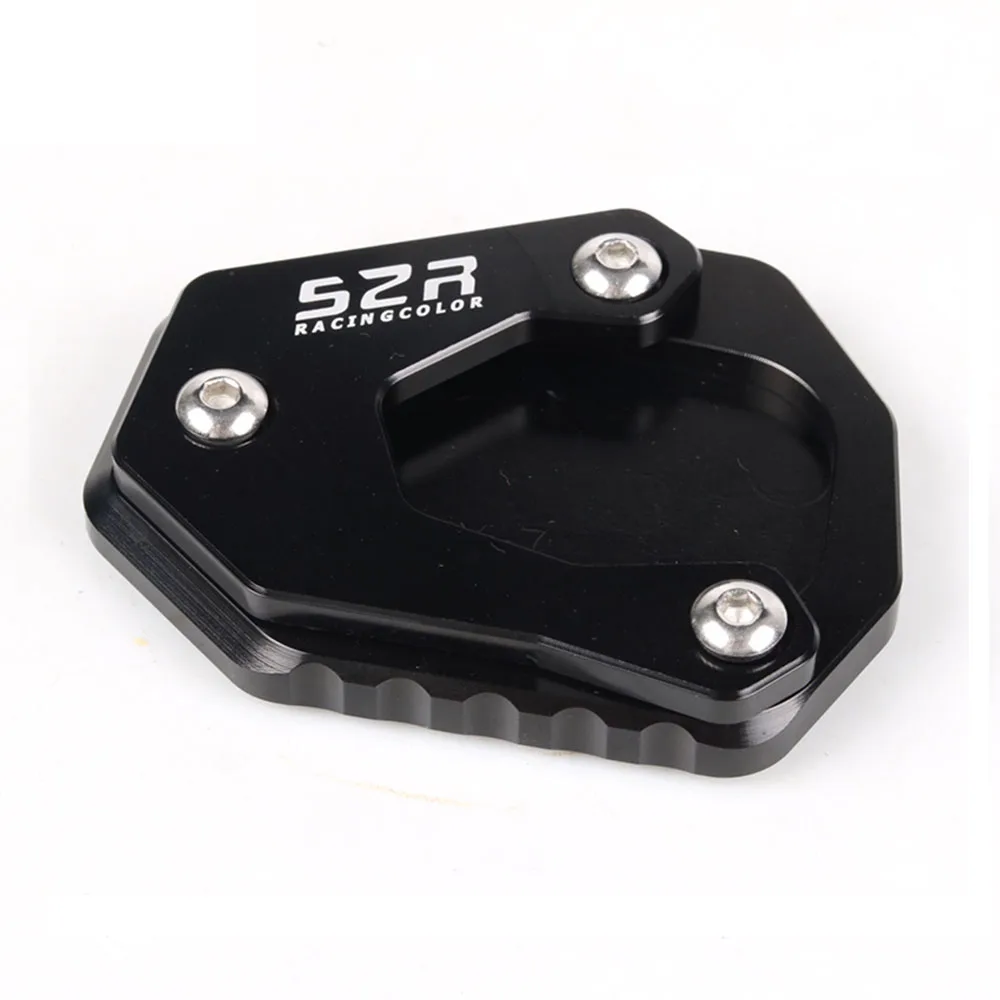 

Для VOGE 500DS 500DSX 650DS 650DSX 650 DSX500 DSX DS 500R 500 R аксессуары, подставка, боковая подставка, удлинитель, поддержка увеличителя