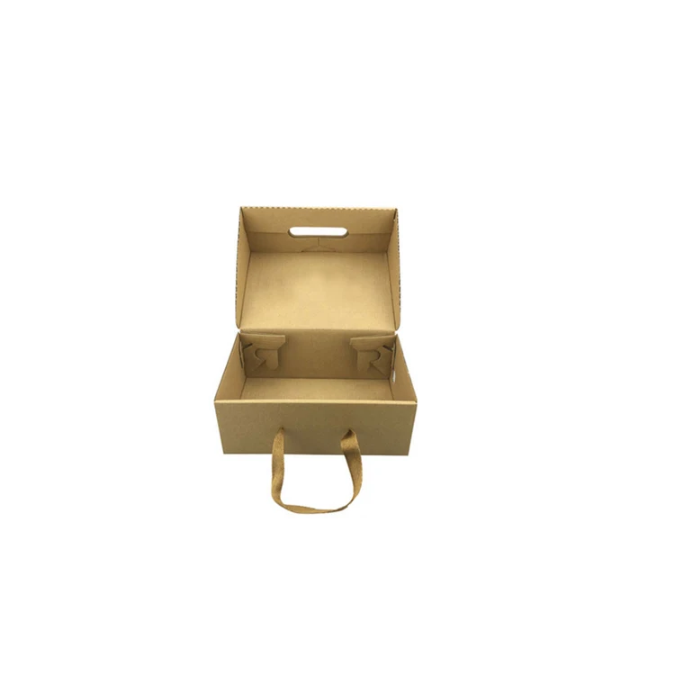 Лидер продаж товары для онлайн-покупок транспортная упаковочная коробка - купить