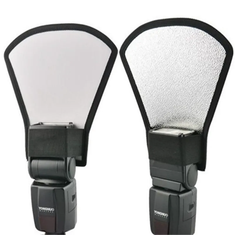 Распродажа рассеиватель вспышки камеры 20 см восьмиугольник мини софтбокс +