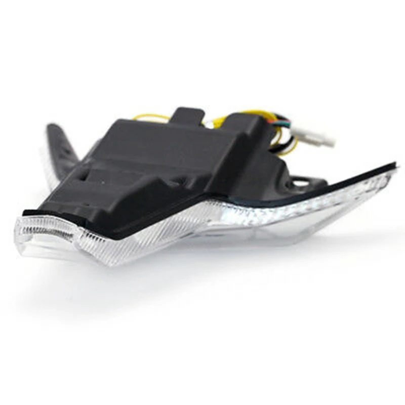 

Rear Brake Light with Turn Signal for Z1000 ZX-10R ZX-10RR Z400 NINJA