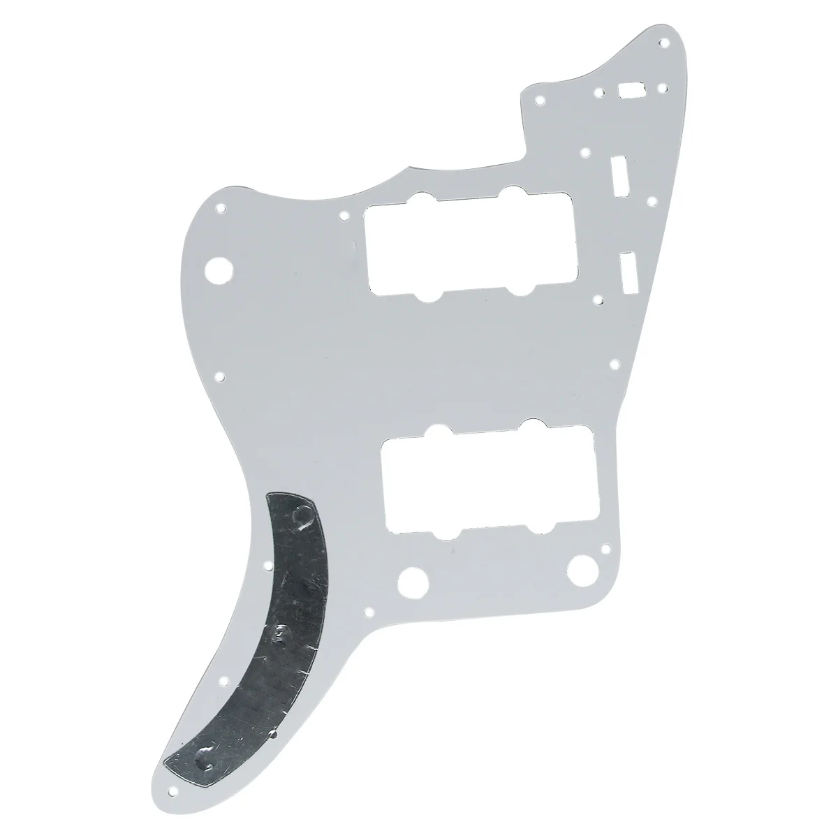 Новая 4-слойная Накладка для электрогитары защиты от царапин красная черепаха с