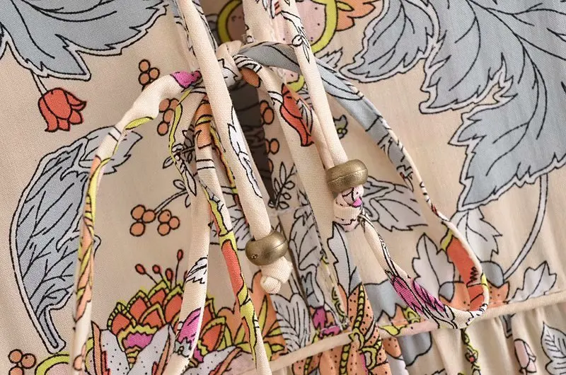 Обувь из хлопка длинные рукава летние Соблазнительные босоножки в винтажном