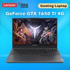 Игровой ноутбук Lenovo Легион R7000, Ryzen 7, 4800H R5, 4600H, 816 ГБ ОЗУ, GTX 1650Ti, 4G, FHD, IPS экран 15,6 дюйма, Windows 10