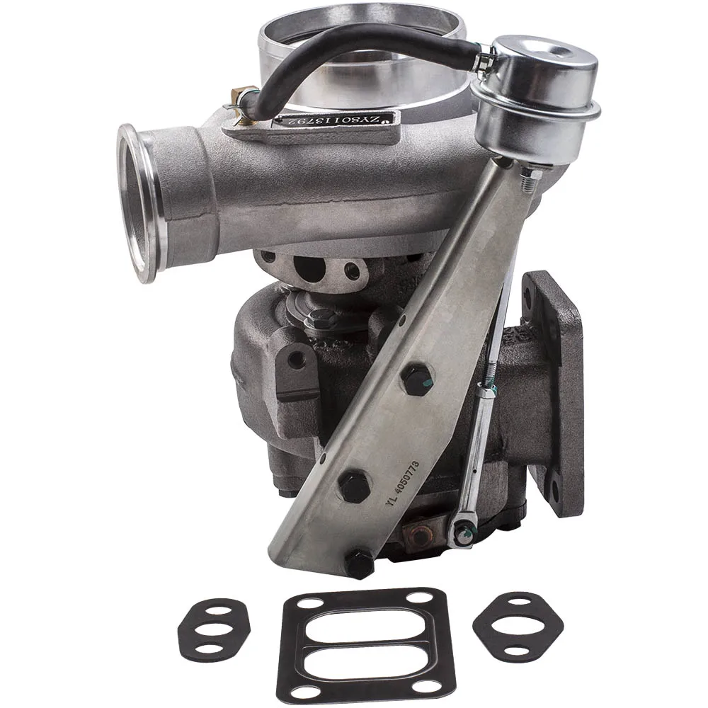 HX35 HX35W турбо зарядное устройство для Dodge Ram Cummins 2500 3500 6btaa 1999 л 2002-3592766 3592767 |