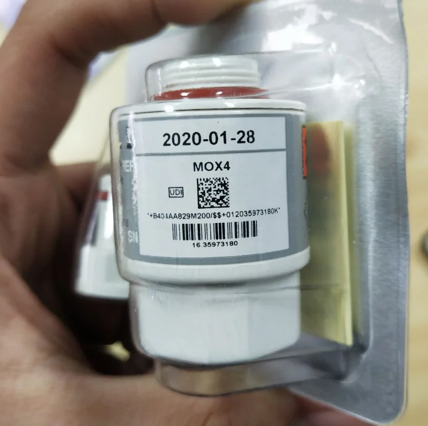 

MOX-1 MOX-2 MOX-3 MOX-4 oxygen battery Medical oxygen sensor O2 sensor