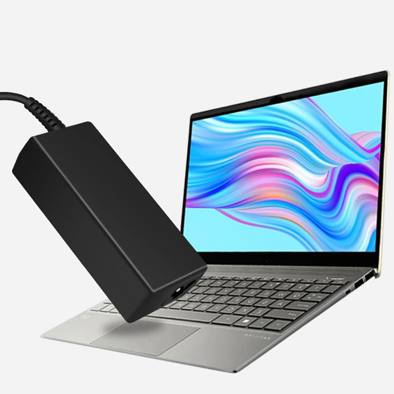 

65W Laptop Charge Is Suitable for HP Laptop Power Charger: for HP PAVILION G4 G5 G6 G7 G32 G42 G50 G56 G60 G61