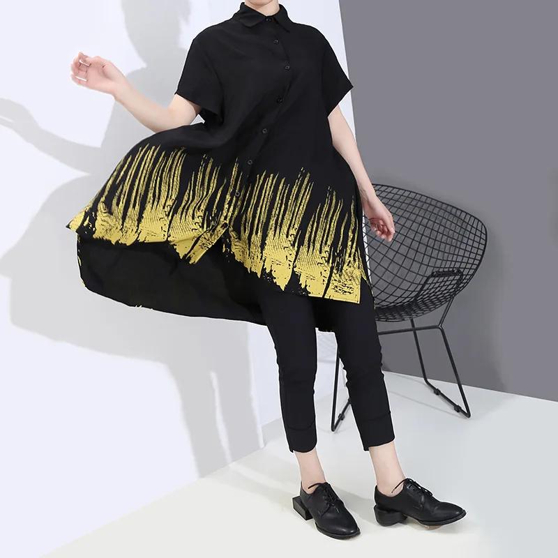 Max LuLu 2020 летние корейские модные стильные женские винтажные Топы повседневные