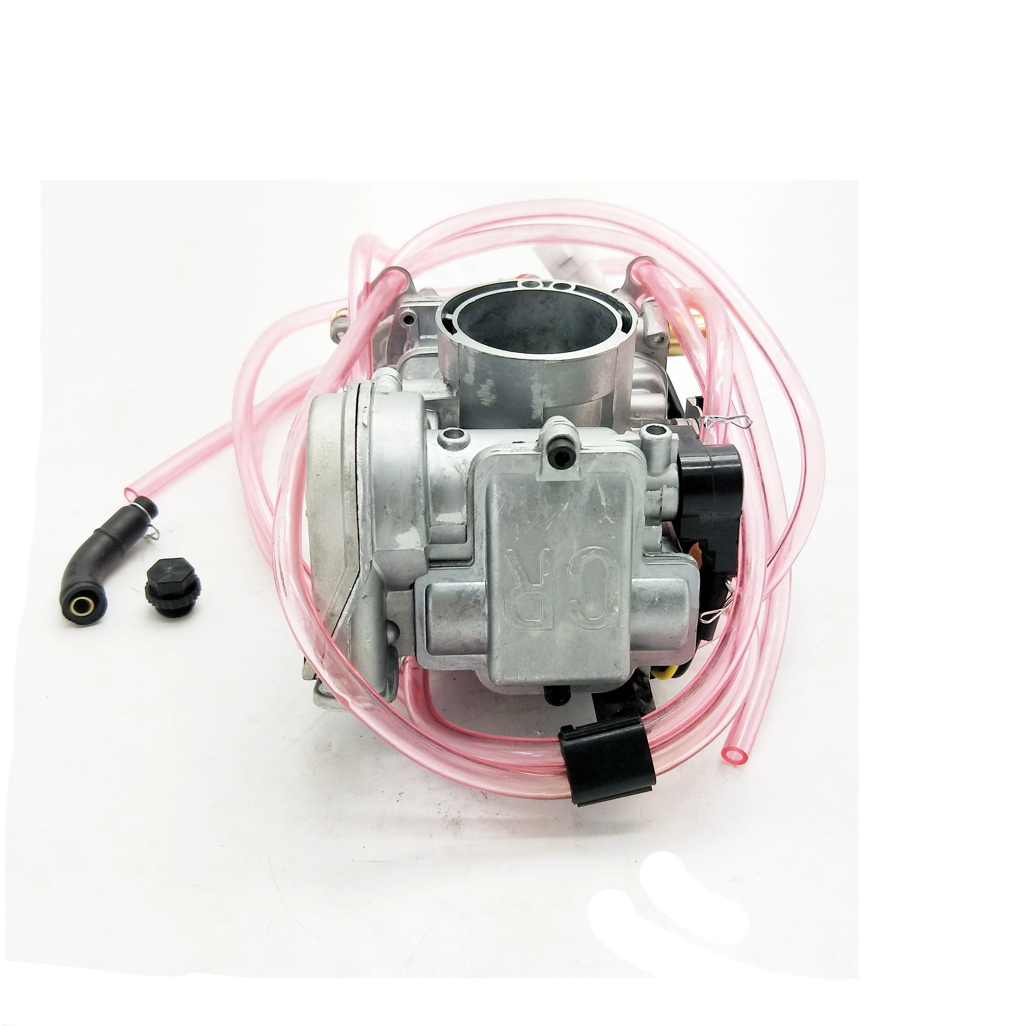 New Carb Fit Honda CRF 250 R CRF250R RB-151-1 Carburetor Carb 40mm 2002-2008