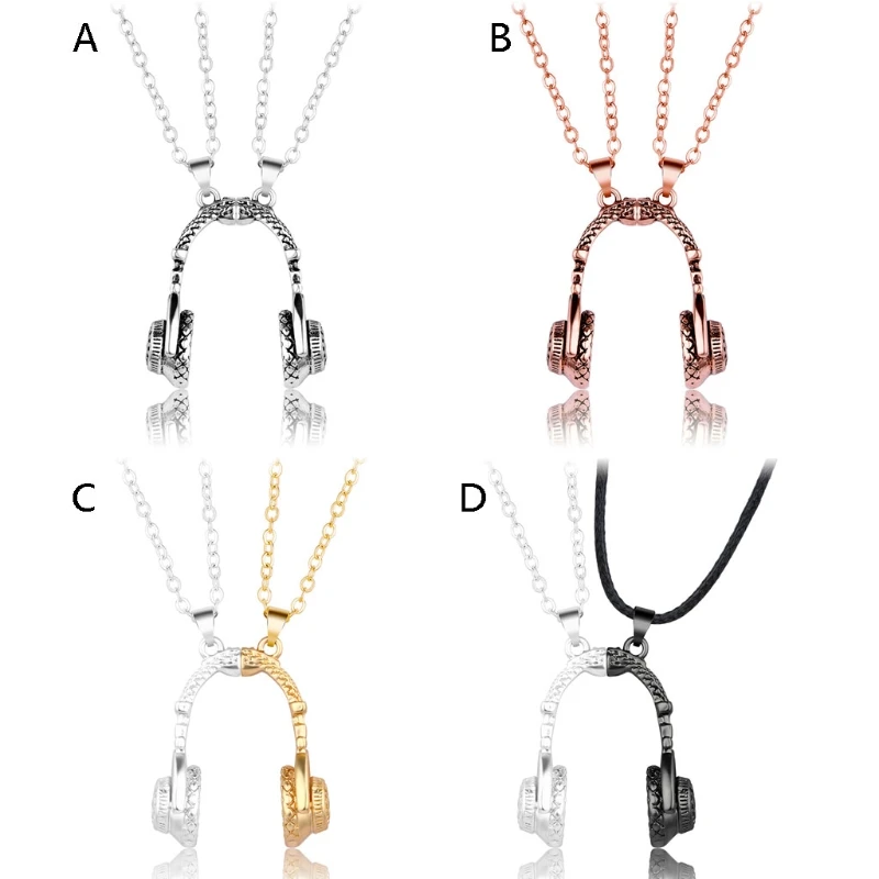 2 шт. подвеска для наушников в стиле хип-хоп | Украшения и аксессуары