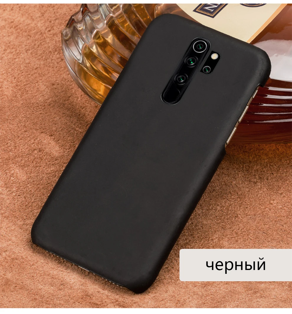 Чехол из натуральной кожи для телефона Xiaomi Redmi note 8 pro note 7 6a 7a k20 movil fundas, кожаный чехол для Xiaomi Mi 9t 9 se 8 lite