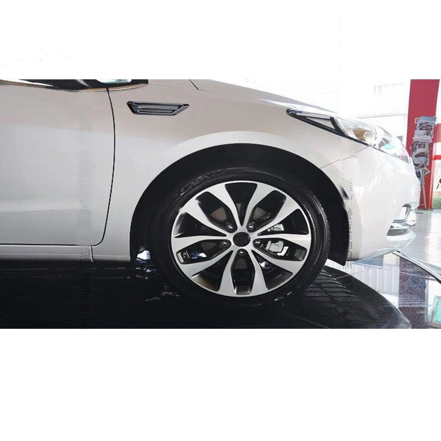 Posbay универсальные декоративные наклейки на вентиляционное отверстие автомобиля