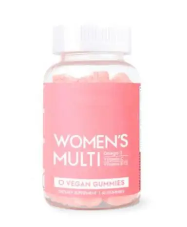 Новинка вегетарианский сахар для волос 50 шт. витамин С Женский многослойный