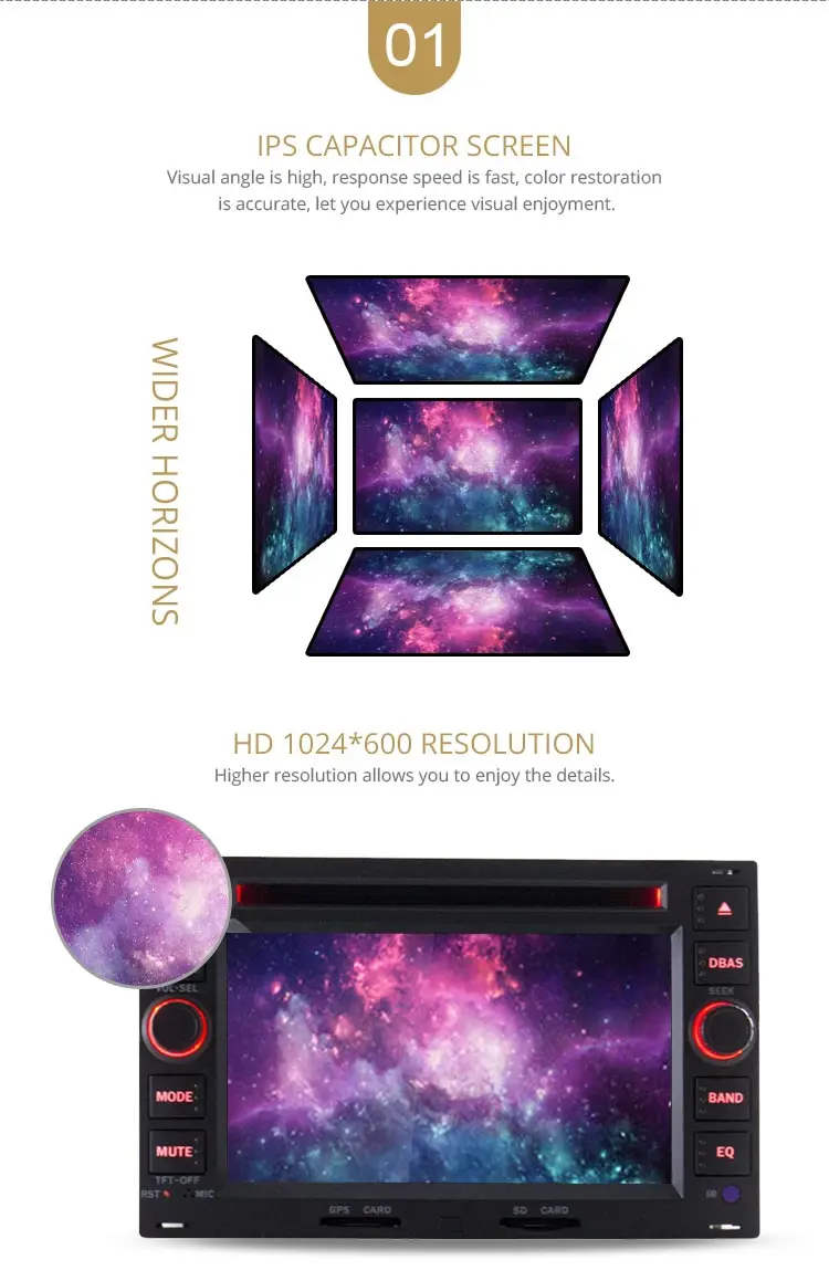 LJDA 2 Din Android 10,0 автомобильный dvd-плеер для Volkswagen PASSAT B5 MK5 Гольф транспортер поло 1080P радио gps навигация wifi стерео