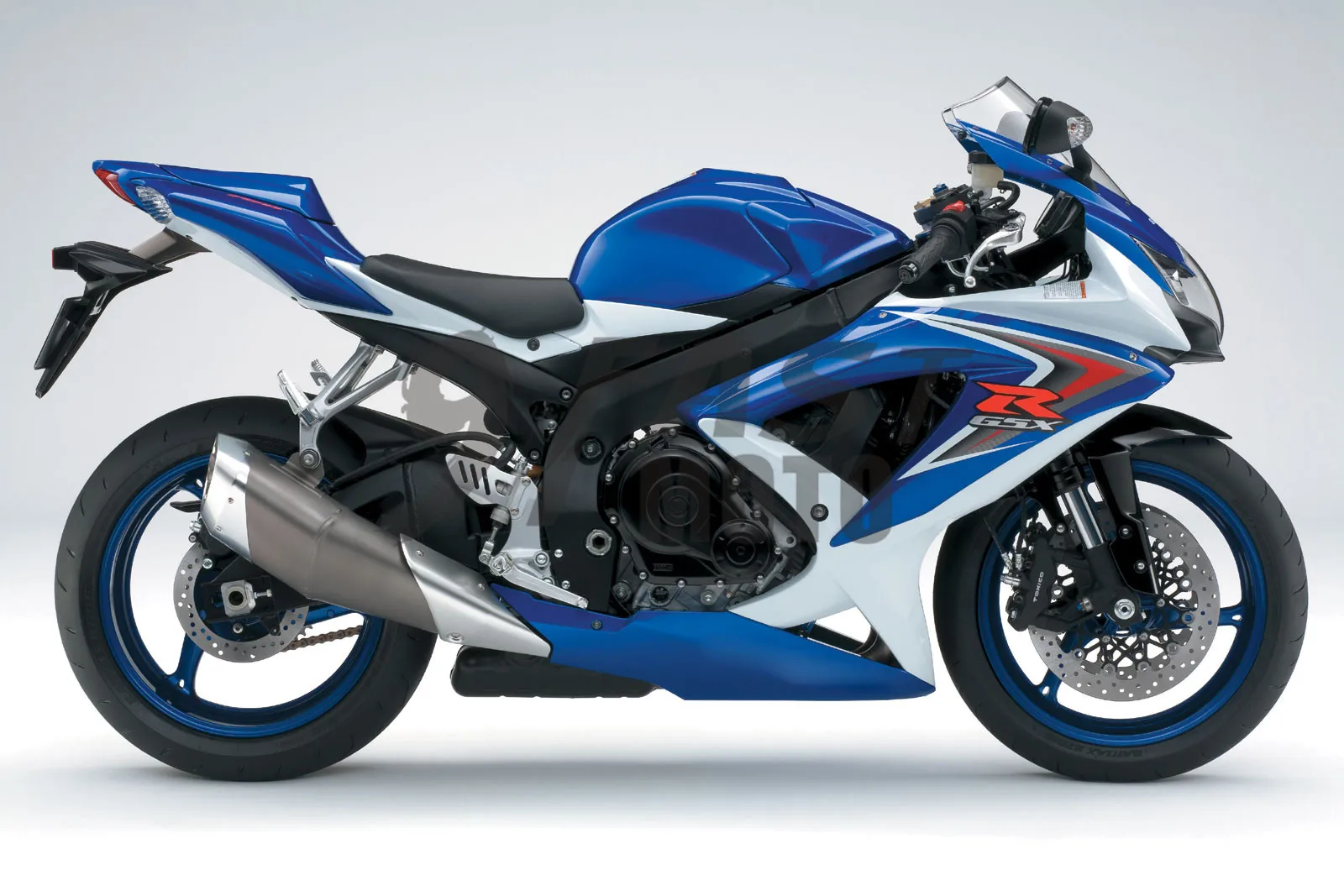 

9FastMoto Motorcycle Decals Sticker for suzuki 2008 2009 2010 GSX-R600 GSX-R750 K8 Motorbike Racing FairingDecal