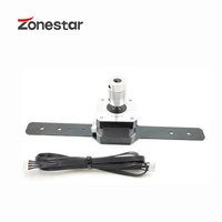 z9 dual z axis drive upgrade kit parts z axis drive mechanical kit z9 upgrading 2nd z drive motor 3d printer parts 3d printer
