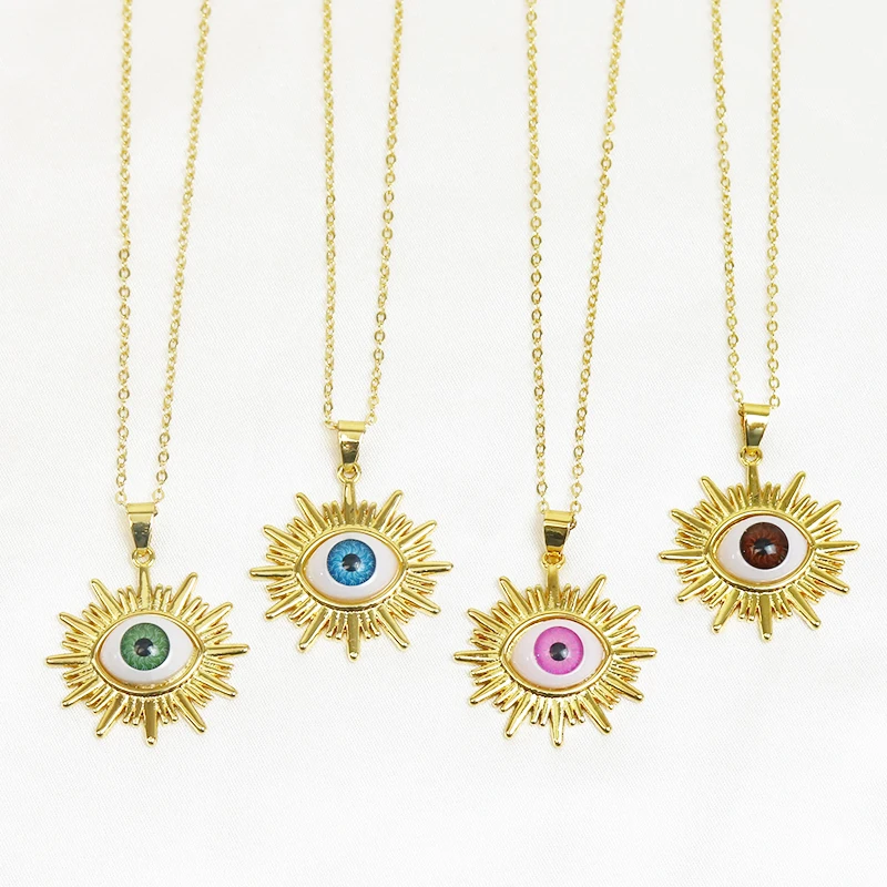 

10 шт. ожерелье с подвеской-крестом, искусственный жемчуг, ожерелье, модные ювелирные изделия, цепочка, модное ювелирное ожерелье