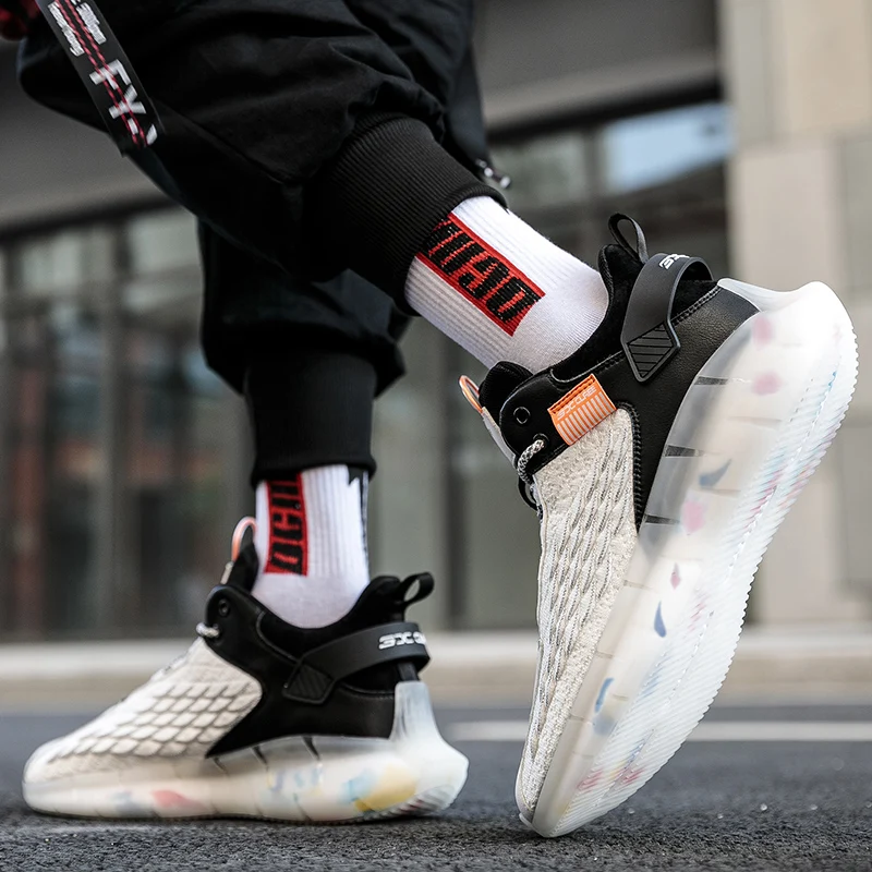 

Mijia Men Shoes Sneakers Male Tenis Shoes Mens Casual Shoes Trainer Race Off White Shoes Fashion Loafers Running Shoes for Men