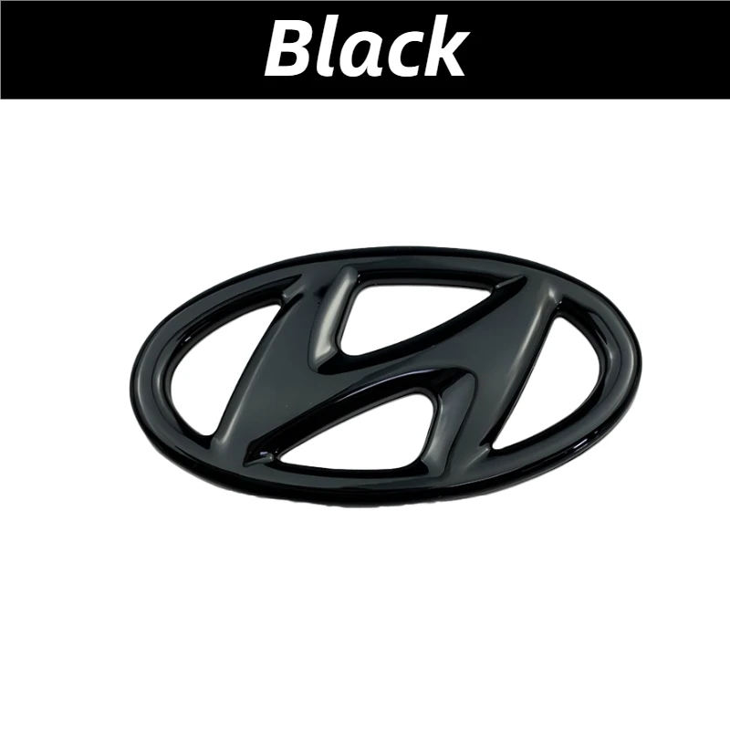 Автомобильная наклейка на руль для Hyundai I30 Tucson I20 IX35 Accent I10 I40 Kona Getz Elantra Mistra Sonata Solaris