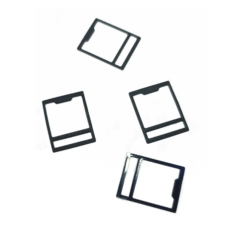 

120pcs/Pack MX Switch Film for Mechanical Keyboard HTV Shaft Film Cherry Gateron