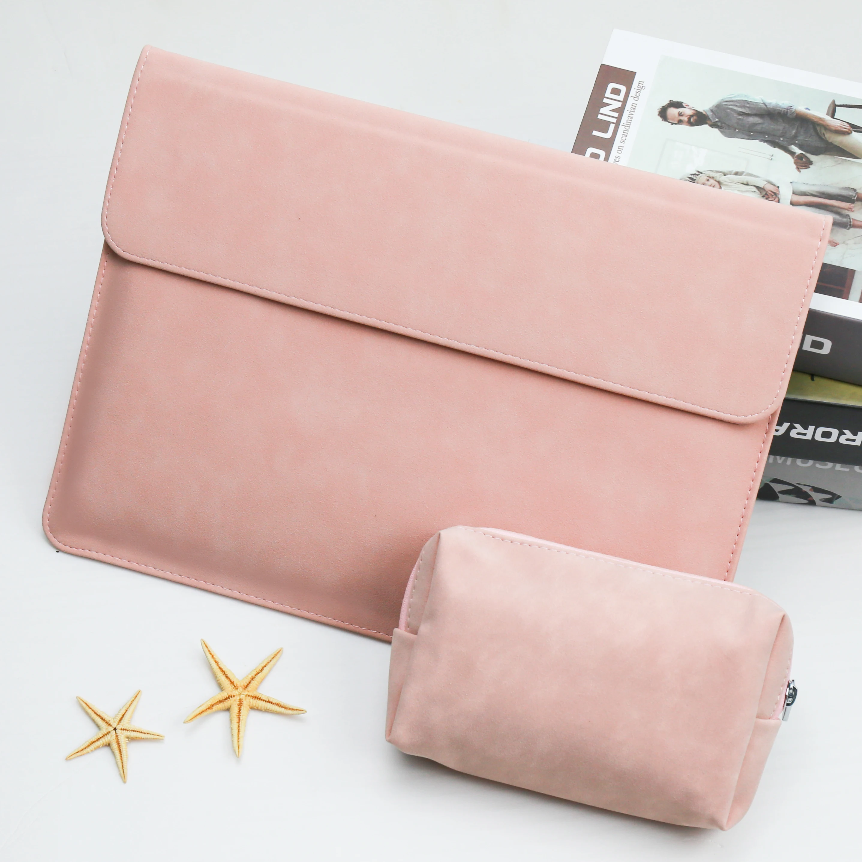 laptop bag sleeve for macbook pro 13 case m1 for macbook air 13 case 11 12 15 16 briefcase notebook pouch hp huawei xiaomi cover free global shipping