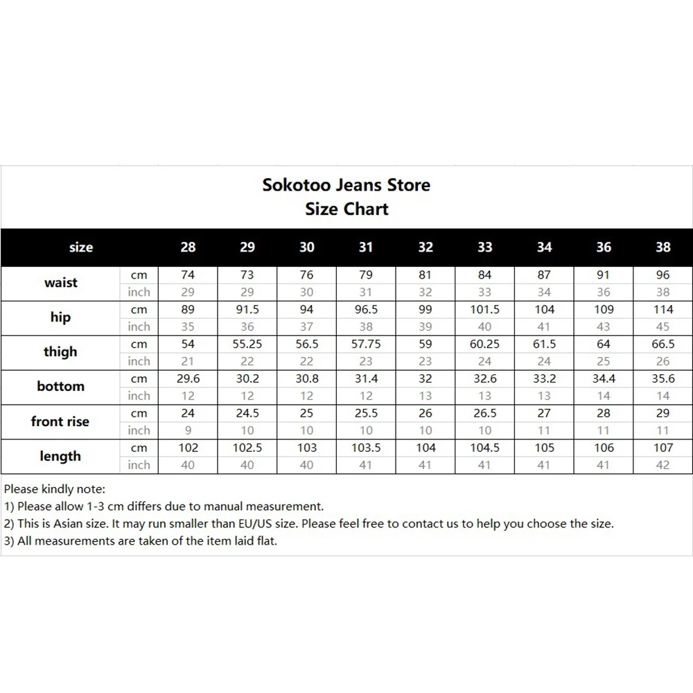 

Men's Embroidery Patchwork Ripped Jeans Trendy Streetwear Chinese Style Fish Flower Embroidered Denim Pants