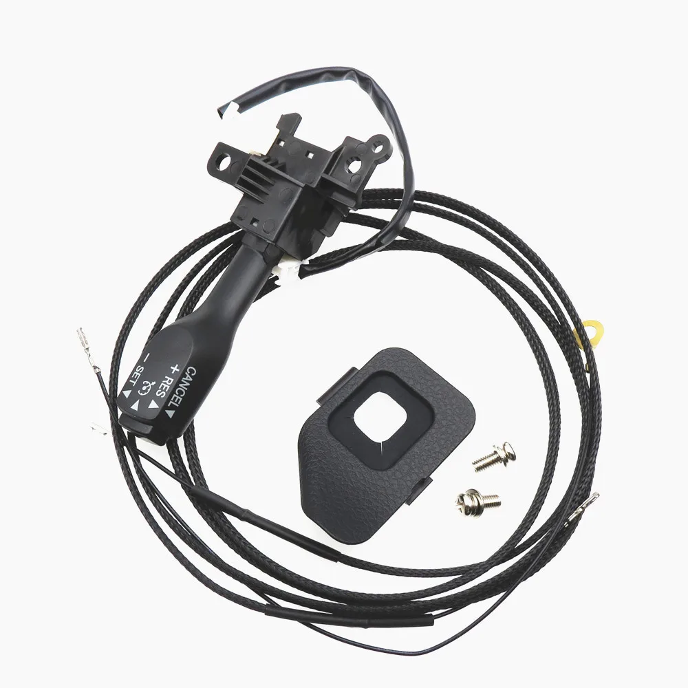 Новинка 84632 34011 крышка круиз контроля 45186 02310 C0 для COROLLA ZRE18 * 2014 и RAV4 ASA44 ZSA4