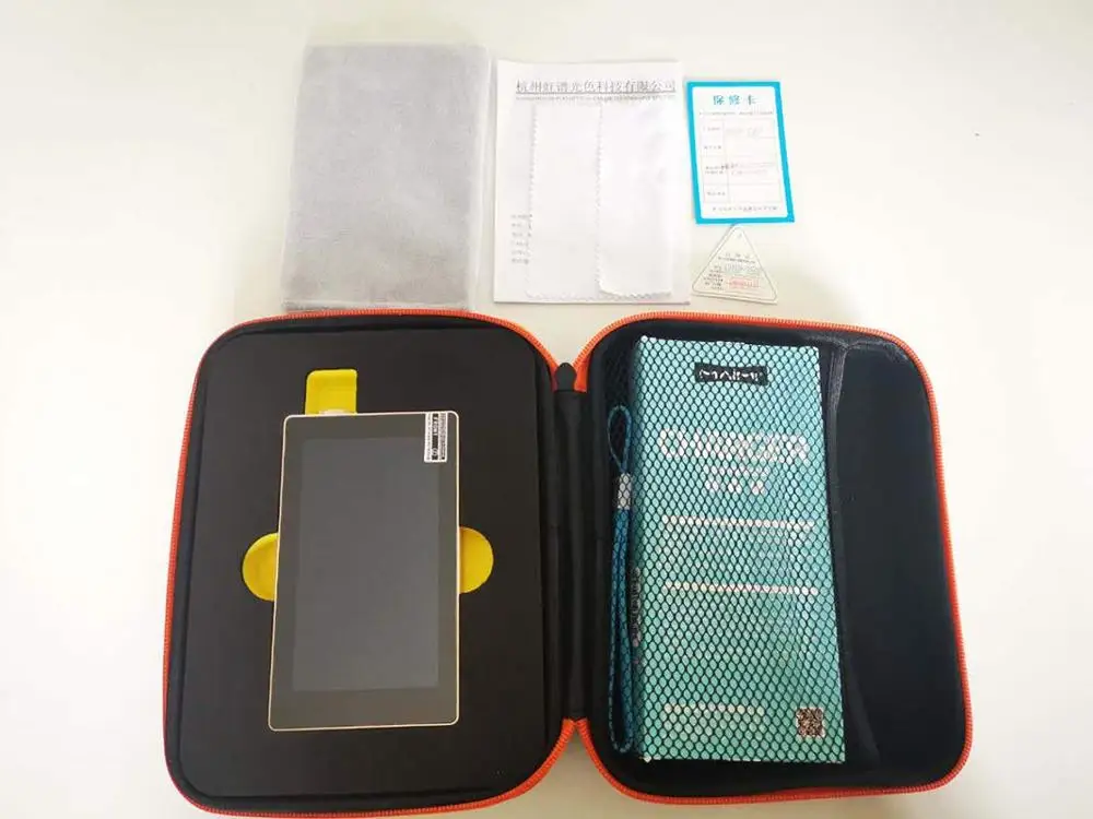 OHSP350P PPFD PAR umol/m2/s mw/m2/s спектральный метр светодиодный растительный светильник цена