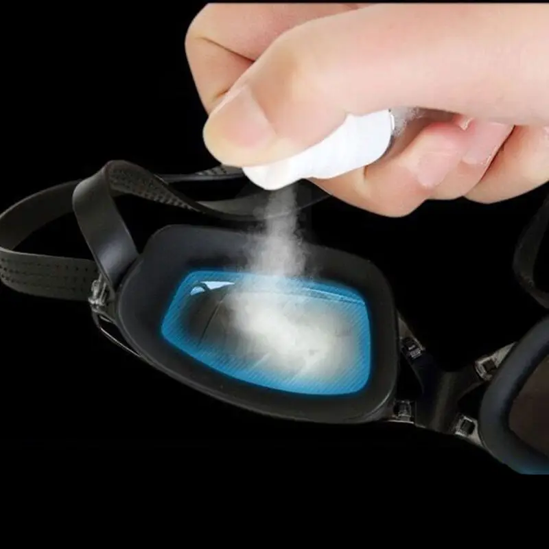 

Anti Fog Spray Eyeglass Lens Defogger Glasses Safety Goggles Ski and Dive Masks 32CE