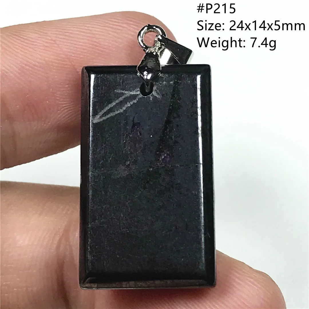 Натуральные подвески в Королевском Стиле Ювелирные изделия для женщин и мужчин