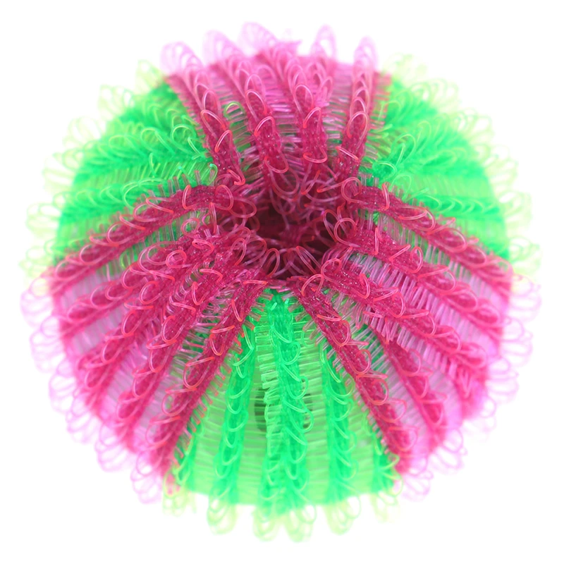 

1pcs Magic Hair Removal Laundry Ball Clothes Personal Care Hair Ball Washing Machine Cleaning Ball Grabs Fuzz Hair