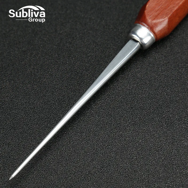 Горячая Распродажа нержавеющая сталь 7 дюймов люкс ледяная палочка с топором