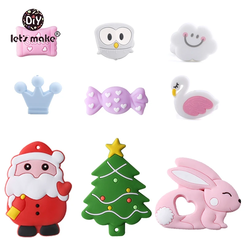 1 шт. силиконовые грызунки для детей 0 12 месяцев|Детские прорезыватели| |