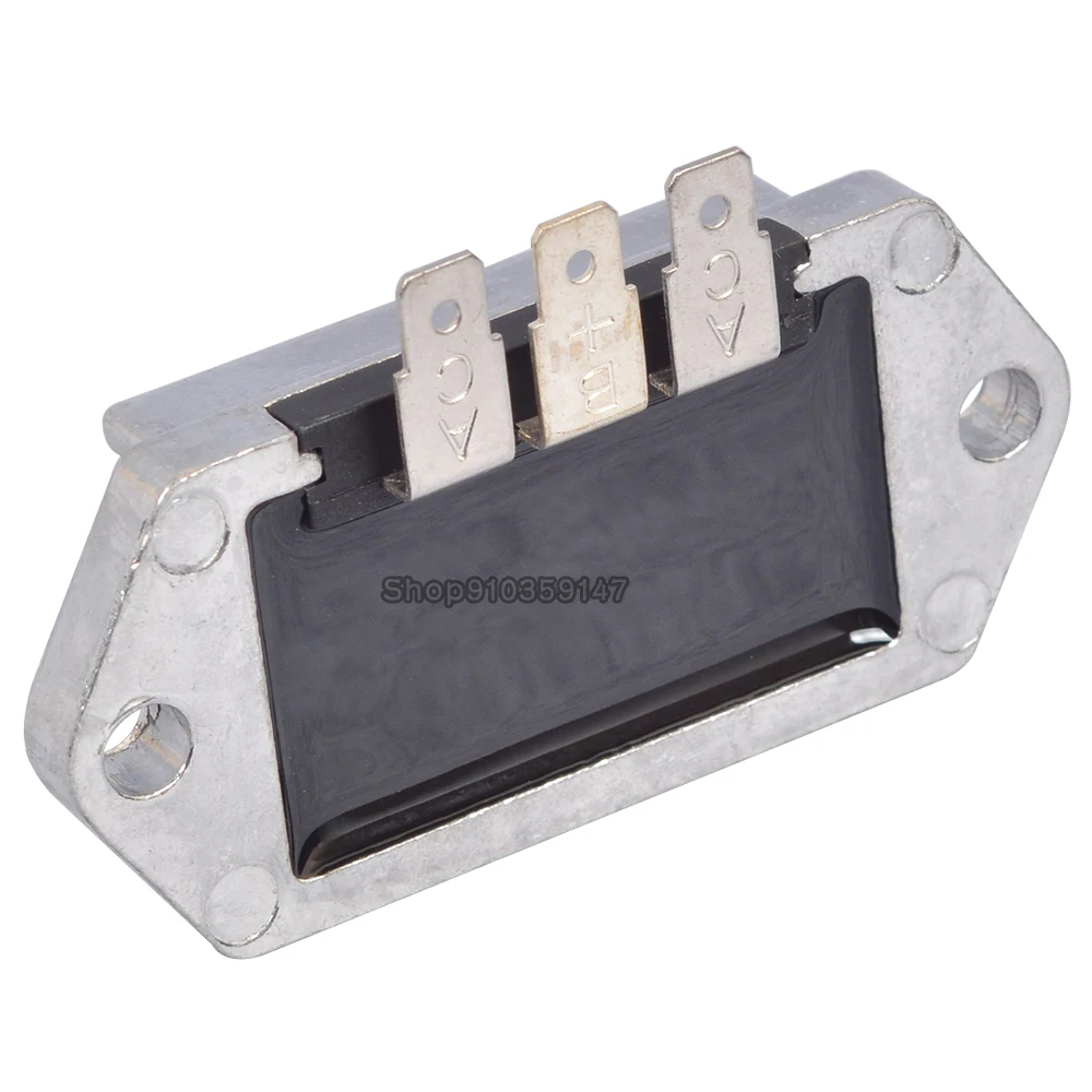 Выпрямительный регулятор напряжения для Kohler 2575503S 4140305 4140309 CH20 CH22 CH23 CH25 / 20 22 23 25 HP 41