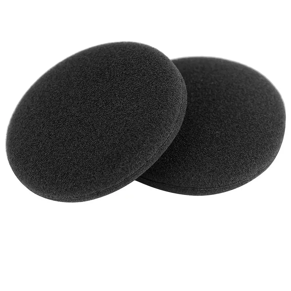 Амбушюры alistore поролоновые для наушников Plantronics Audio 310 470 628 626 5 пар|ear pads|cushion ear padsear