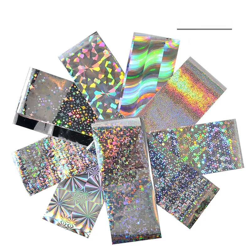 10 шт./компл. горячая Распродажа звездное небо ультратонкий кожаный чехол с узором