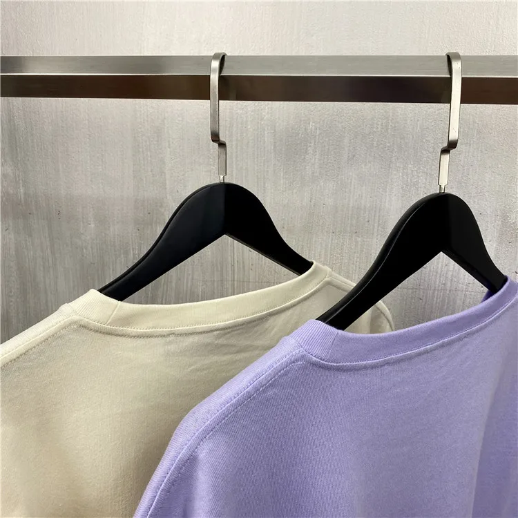 

Men chrysanthemum New Embroidery JACQUEMUS T Shirts Streetwear T-Shirt Hip Hop Skateboard Street Cotton T-Shirts Tee Top #N338