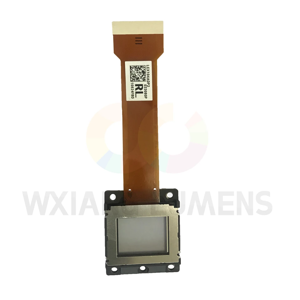 

LCX104 Projector LCD Panel Board for Optic Projector Parts LCD Prism Assy Block