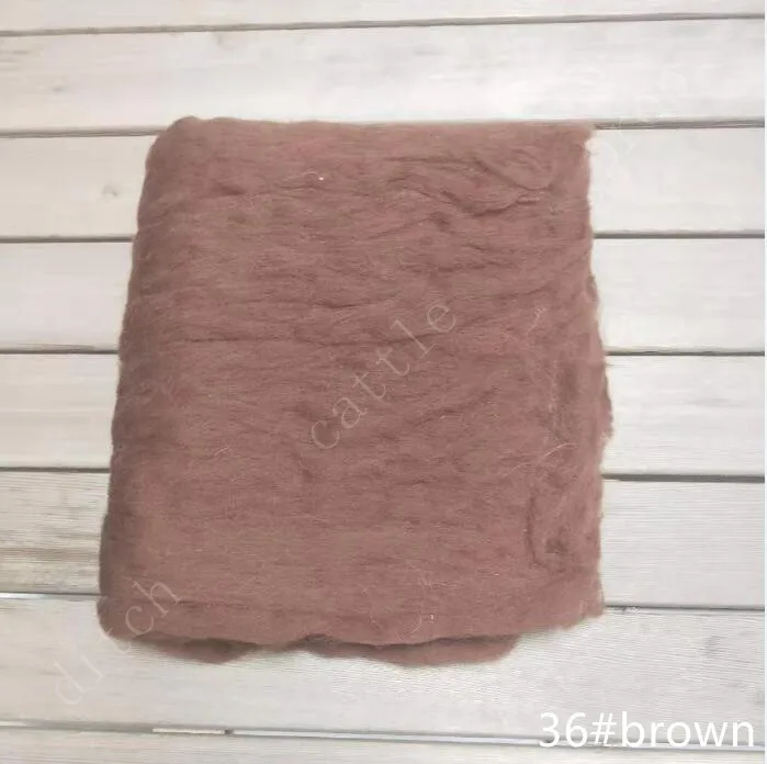 50*50 см реквизит для фотосессии новорожденных пушистый шерстяной войлок флис