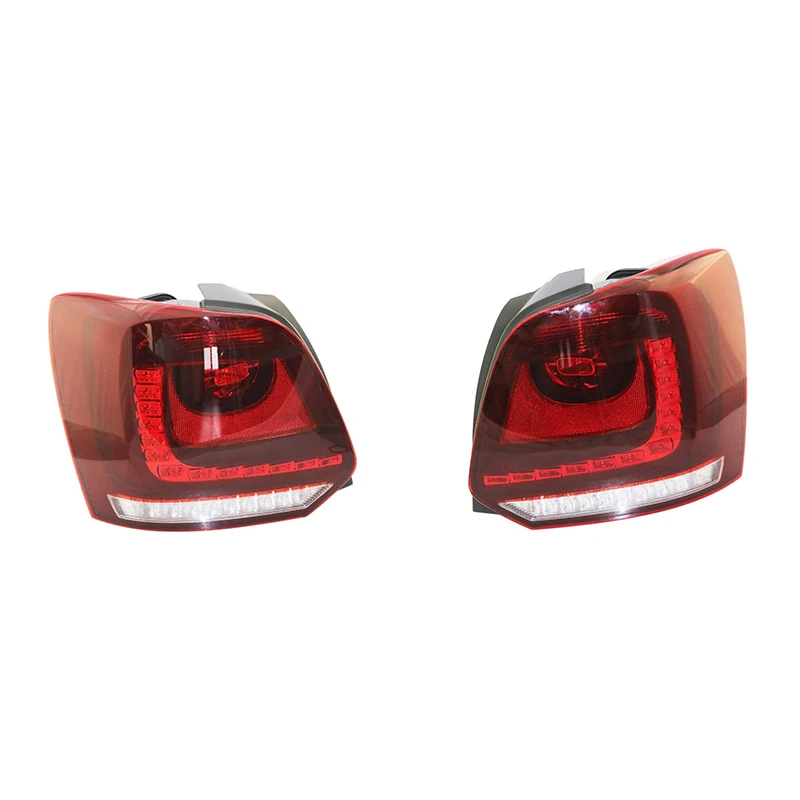 

6R0945096 LED Tail Light Lamp For Polo Hatchback 2012-2013