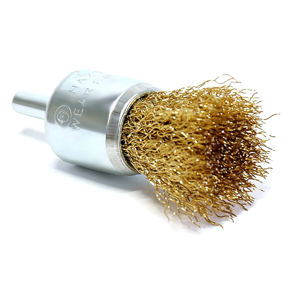 Щетка для электрической дрели 9 шт. | Инструменты