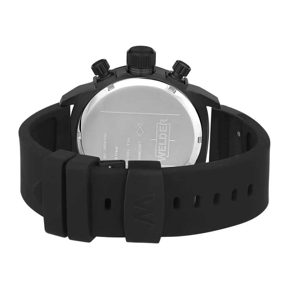 

Watches Mens Welder The Bold Watch WRK1006 Men's Watch Quartz Watches