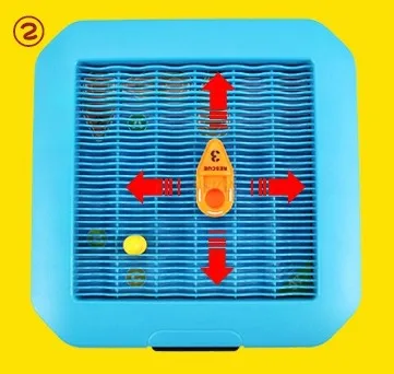 

space imagination logic thinking toy Children's Sea Rescue Plan Space Imagination Logic Thinking Educational Toys Shaoguan